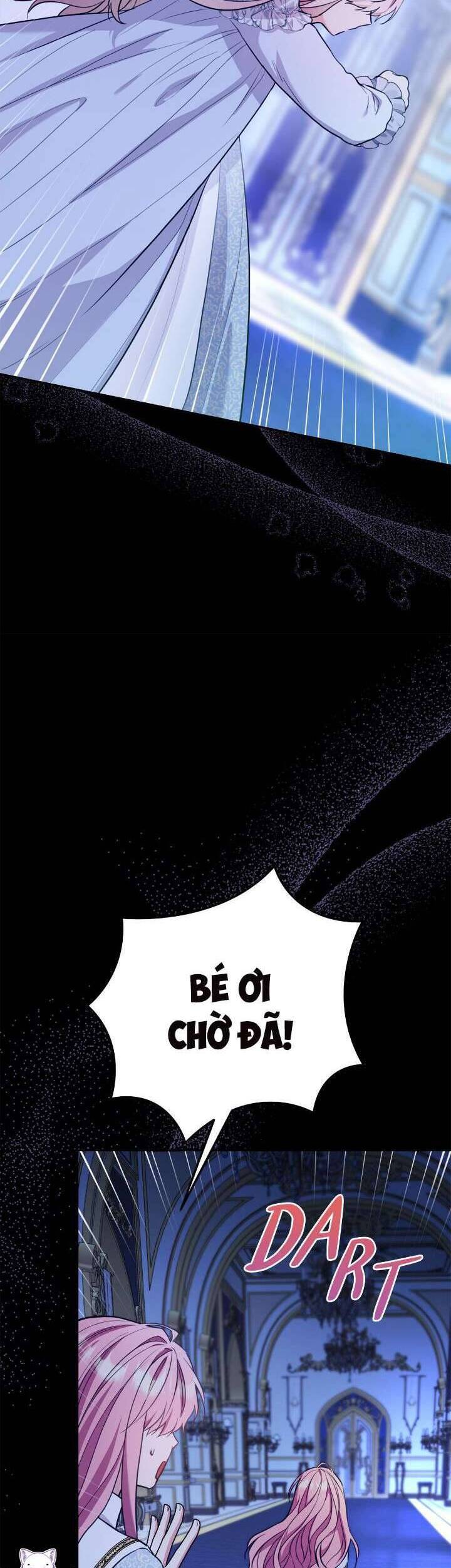 Tuy Là Hoàng Hậu, Nhưng Tôi Muốn Né Hoàng Đế - Chapter 22 - Page 26