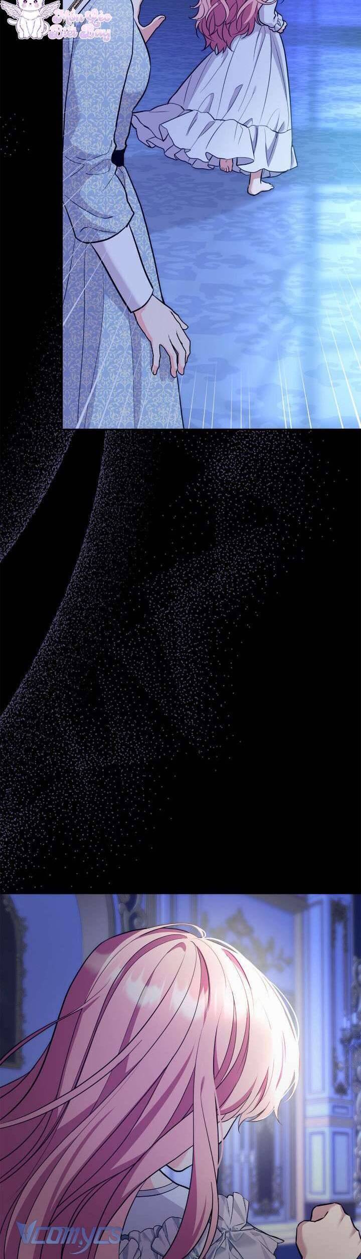 Tuy Là Hoàng Hậu, Nhưng Tôi Muốn Né Hoàng Đế - Chapter 22 - Page 27