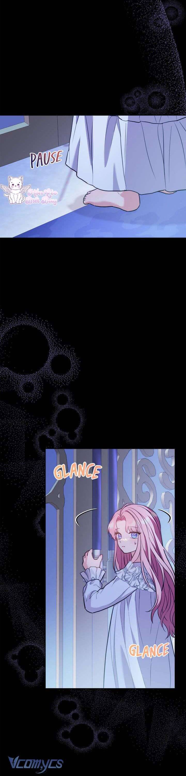 Tuy Là Hoàng Hậu, Nhưng Tôi Muốn Né Hoàng Đế - Chapter 22 - Page 30