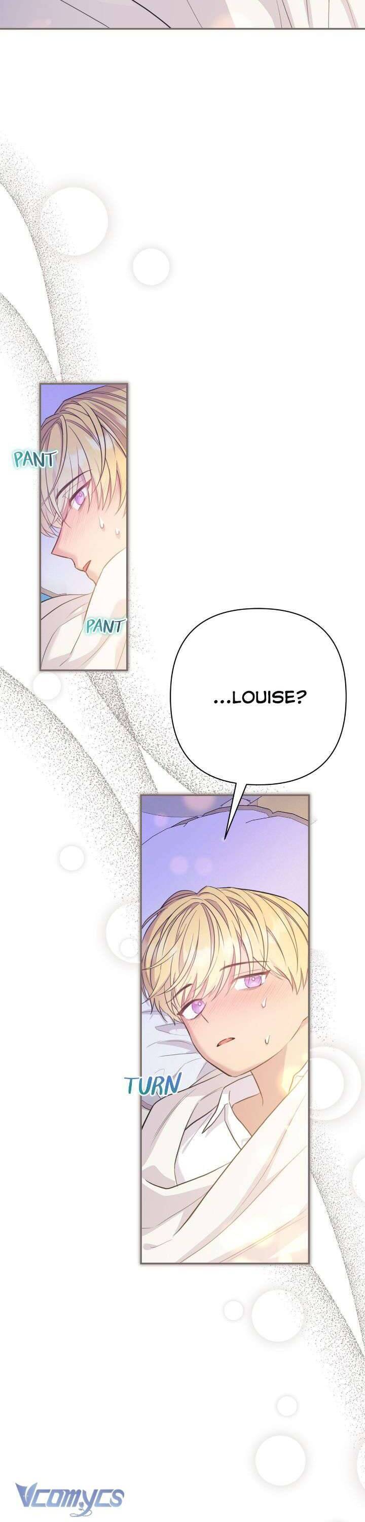 Tuy Là Hoàng Hậu, Nhưng Tôi Muốn Né Hoàng Đế - Chapter 22 - Page 34