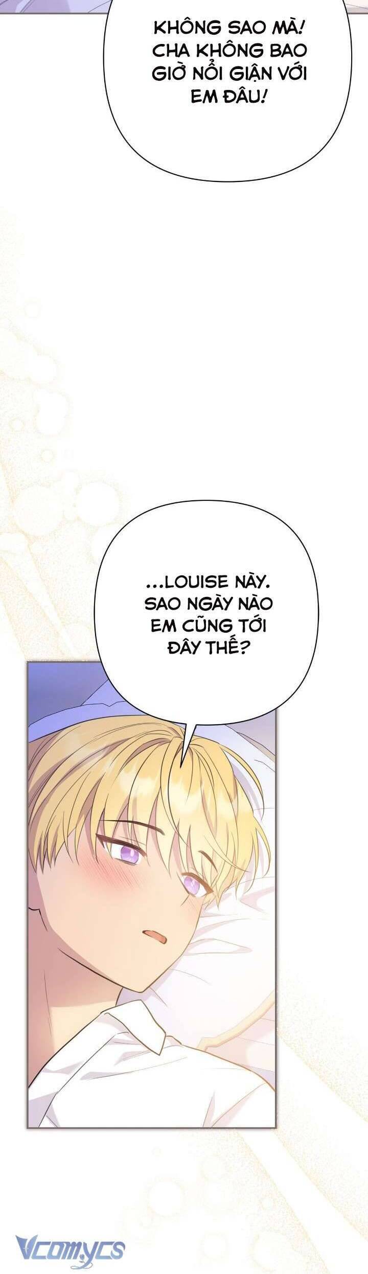 Tuy Là Hoàng Hậu, Nhưng Tôi Muốn Né Hoàng Đế - Chapter 22 - Page 38