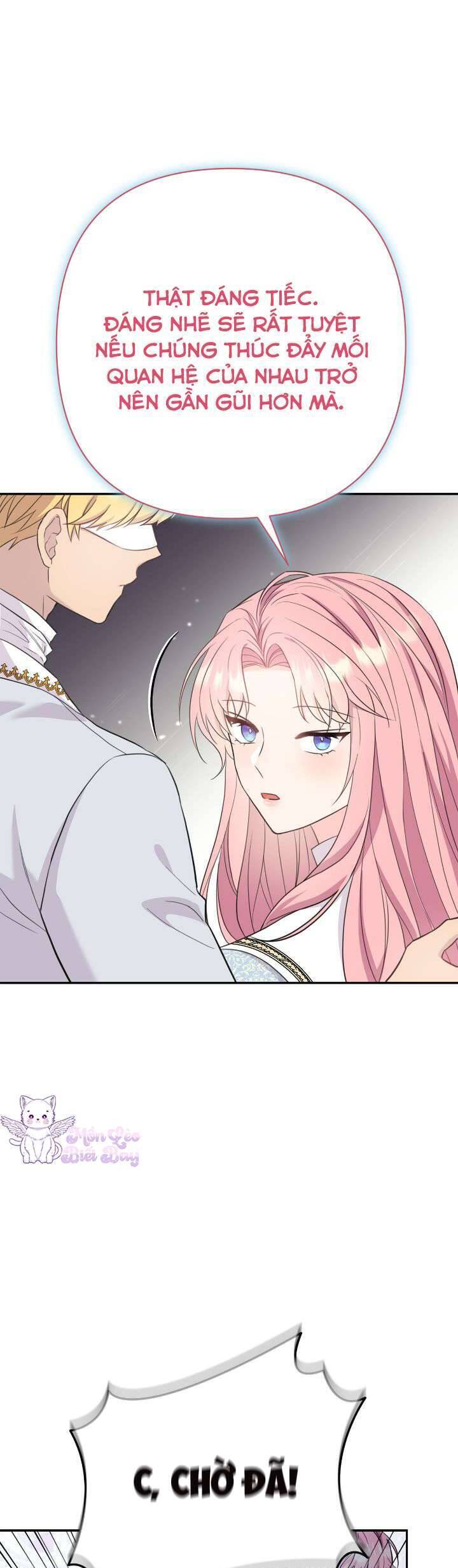 Tuy Là Hoàng Hậu, Nhưng Tôi Muốn Né Hoàng Đế - Chapter 22 - Page 5