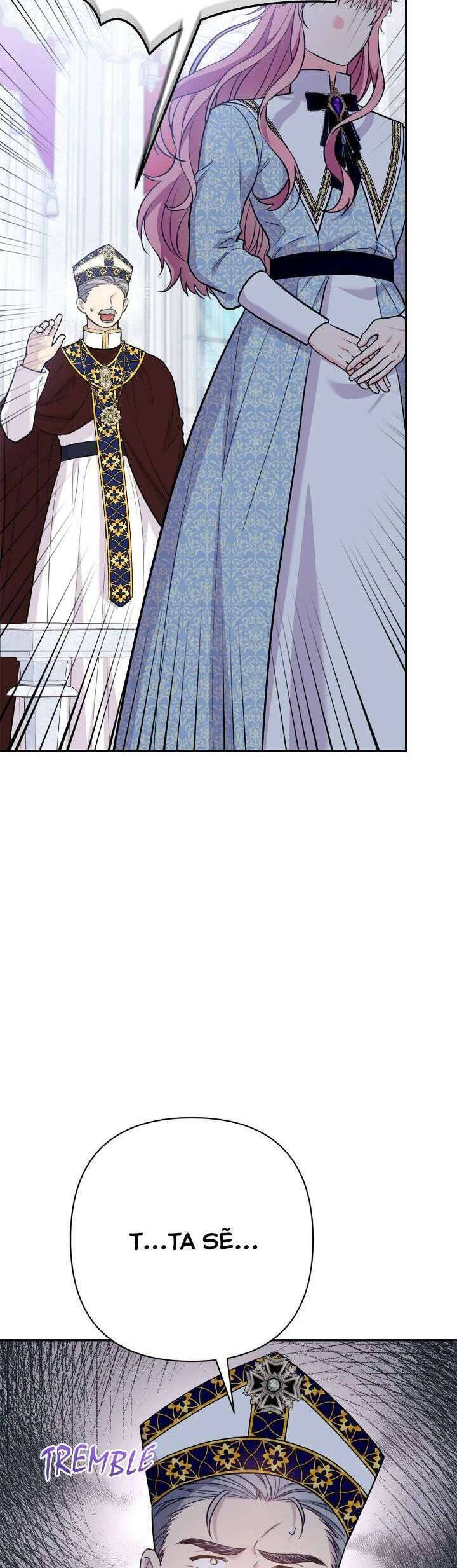 Tuy Là Hoàng Hậu, Nhưng Tôi Muốn Né Hoàng Đế - Chapter 22 - Page 6