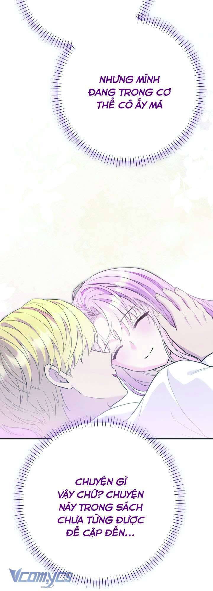 Tuy Là Hoàng Hậu, Nhưng Tôi Muốn Né Hoàng Đế - Chapter 23 - Page 10