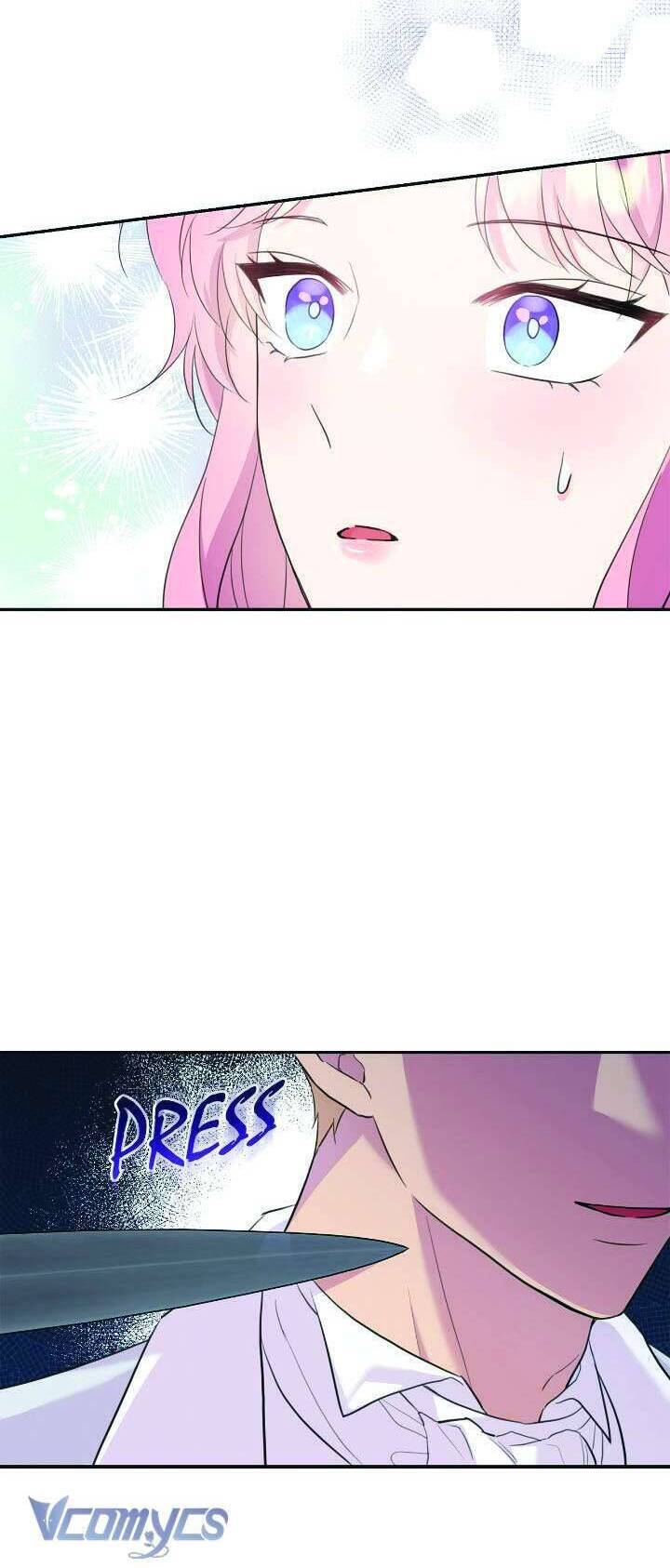 Tuy Là Hoàng Hậu, Nhưng Tôi Muốn Né Hoàng Đế - Chapter 23 - Page 12