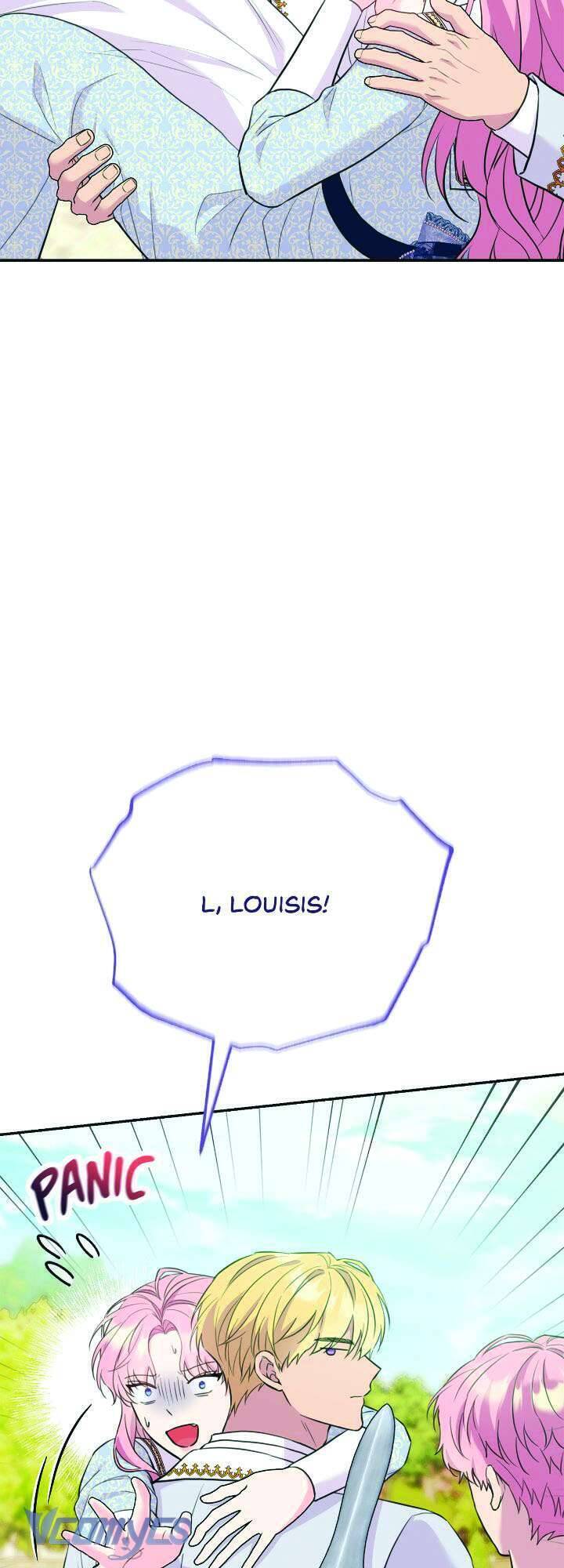 Tuy Là Hoàng Hậu, Nhưng Tôi Muốn Né Hoàng Đế - Chapter 23 - Page 14