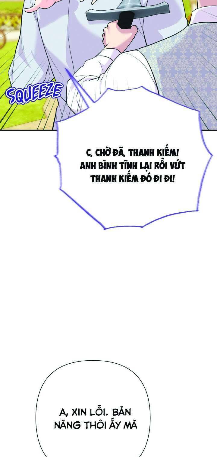 Tuy Là Hoàng Hậu, Nhưng Tôi Muốn Né Hoàng Đế - Chapter 23 - Page 15