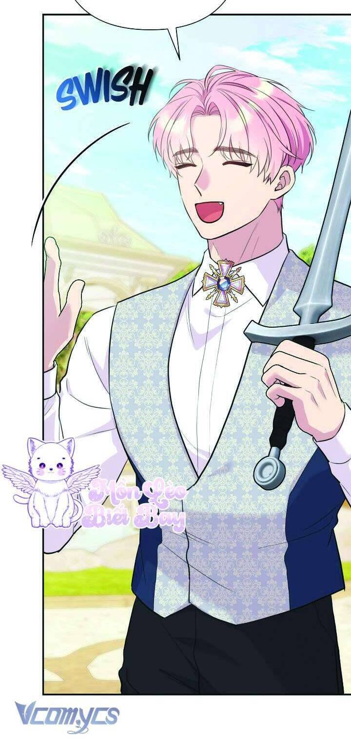 Tuy Là Hoàng Hậu, Nhưng Tôi Muốn Né Hoàng Đế - Chapter 23 - Page 16