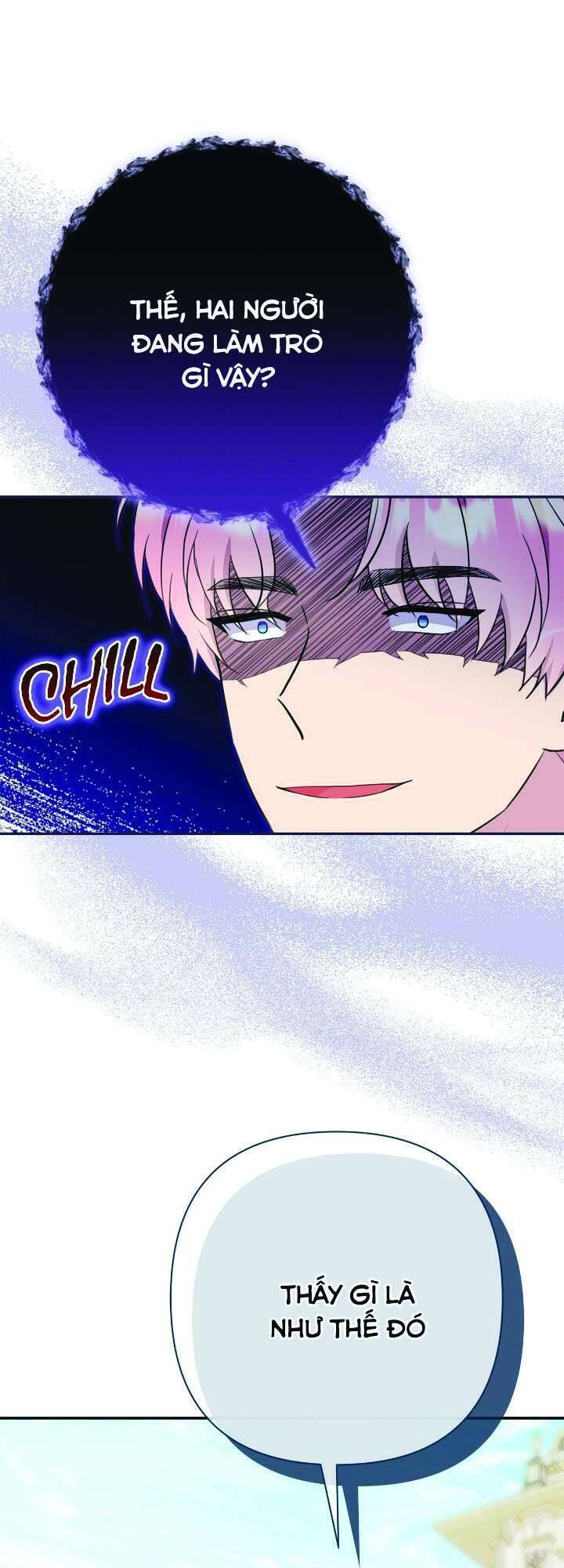 Tuy Là Hoàng Hậu, Nhưng Tôi Muốn Né Hoàng Đế - Chapter 23 - Page 17