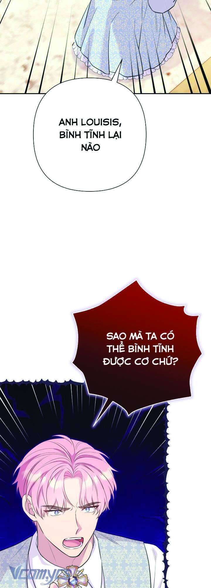 Tuy Là Hoàng Hậu, Nhưng Tôi Muốn Né Hoàng Đế - Chapter 23 - Page 20
