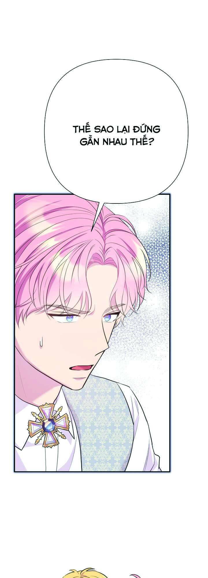 Tuy Là Hoàng Hậu, Nhưng Tôi Muốn Né Hoàng Đế - Chapter 23 - Page 24