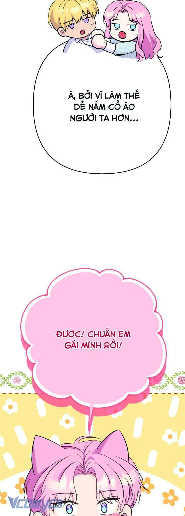 Tuy Là Hoàng Hậu, Nhưng Tôi Muốn Né Hoàng Đế - Chapter 23 - Page 25