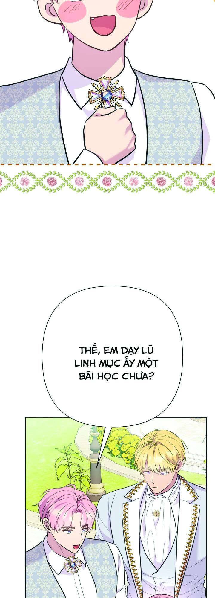 Tuy Là Hoàng Hậu, Nhưng Tôi Muốn Né Hoàng Đế - Chapter 23 - Page 26