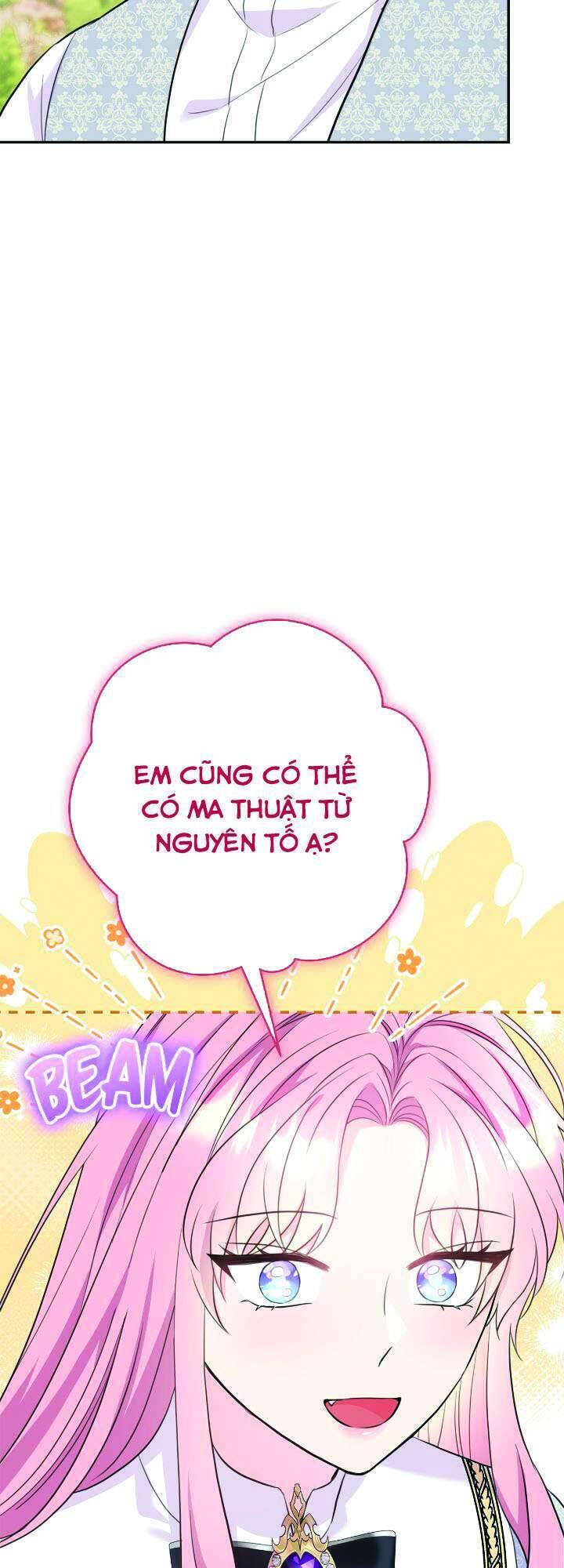 Tuy Là Hoàng Hậu, Nhưng Tôi Muốn Né Hoàng Đế - Chapter 23 - Page 35