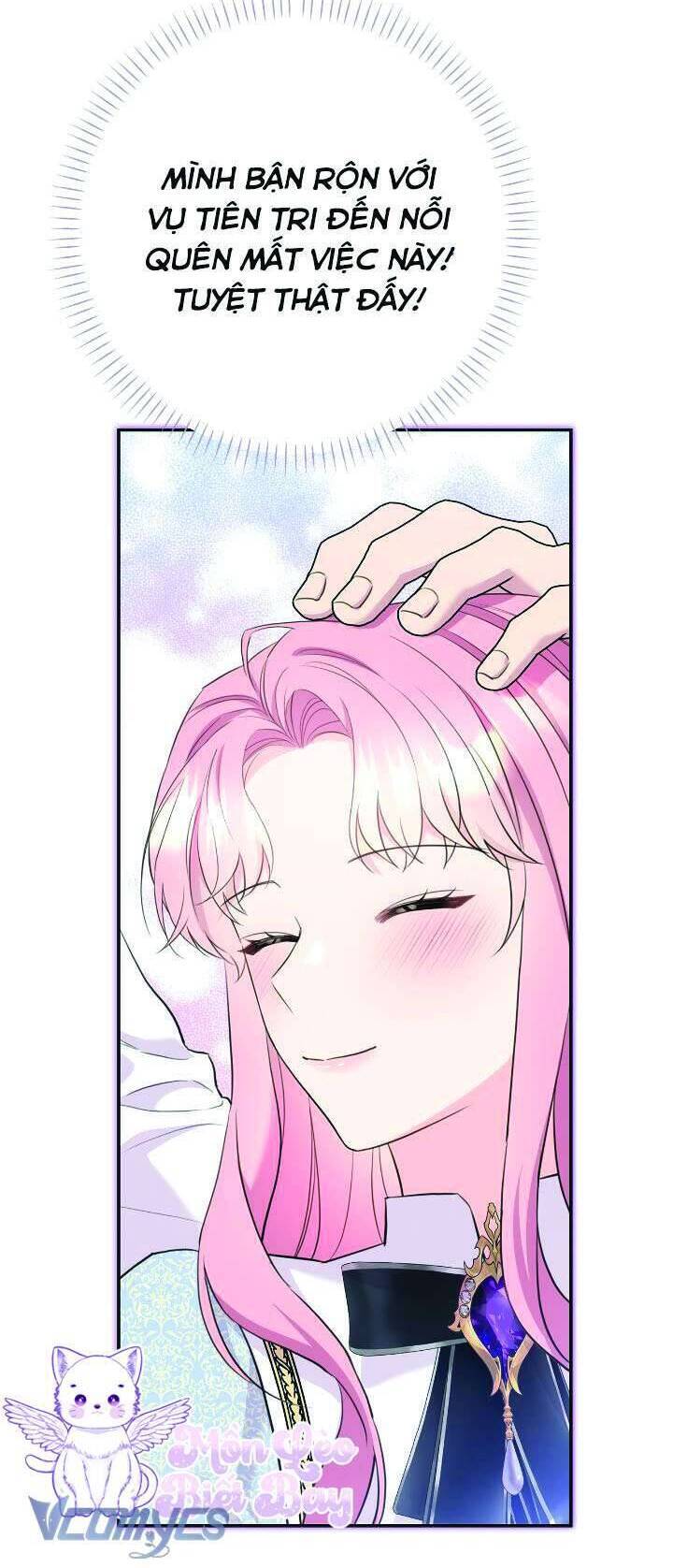 Tuy Là Hoàng Hậu, Nhưng Tôi Muốn Né Hoàng Đế - Chapter 23 - Page 38