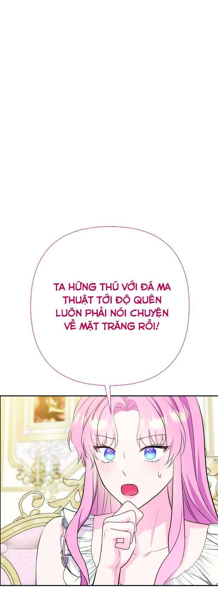 Tuy Là Hoàng Hậu, Nhưng Tôi Muốn Né Hoàng Đế - Chapter 23 - Page 39