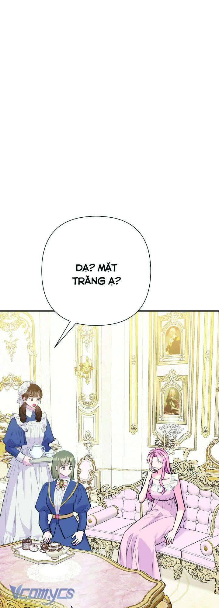 Tuy Là Hoàng Hậu, Nhưng Tôi Muốn Né Hoàng Đế - Chapter 23 - Page 40