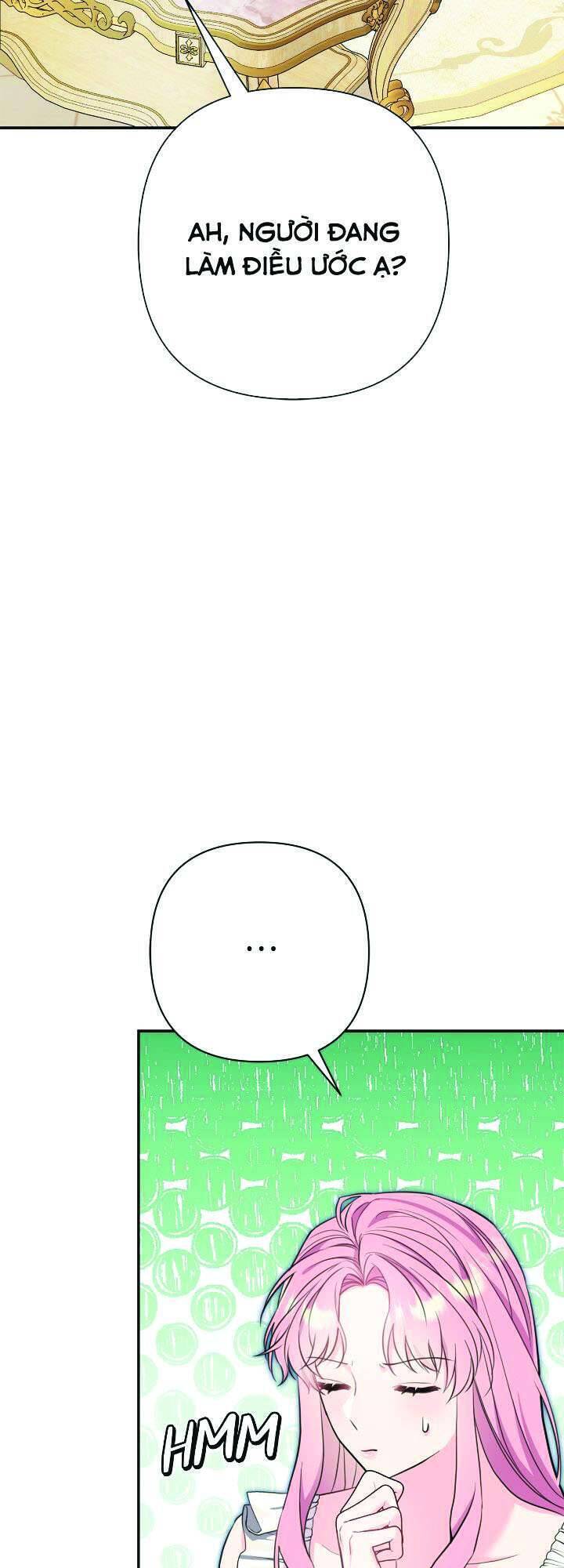 Tuy Là Hoàng Hậu, Nhưng Tôi Muốn Né Hoàng Đế - Chapter 23 - Page 41