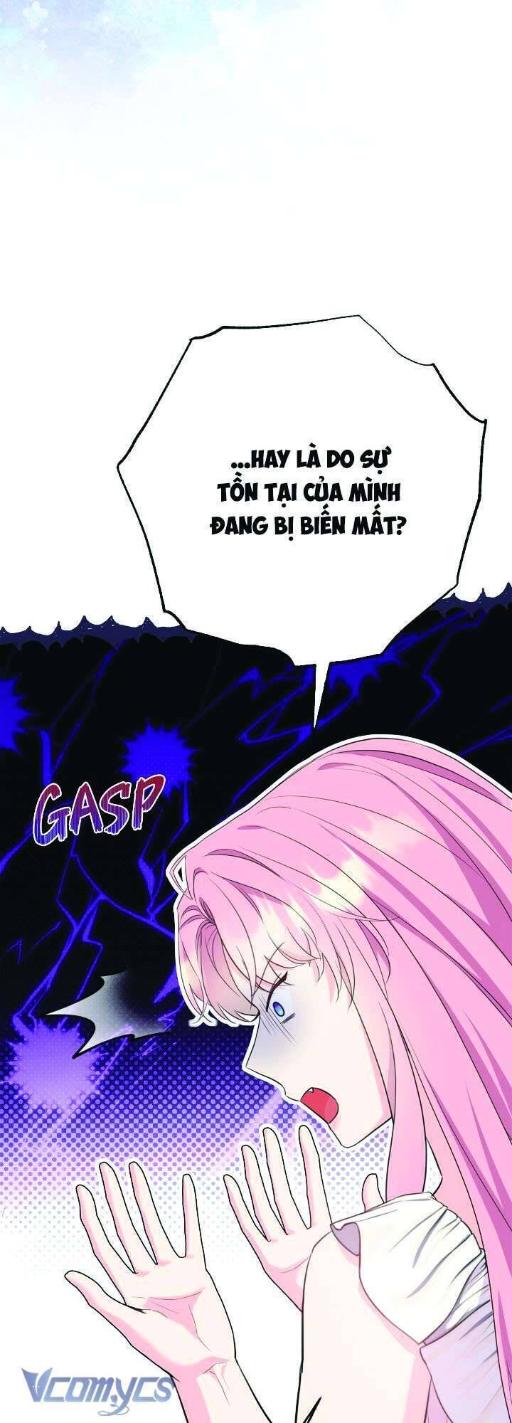 Tuy Là Hoàng Hậu, Nhưng Tôi Muốn Né Hoàng Đế - Chapter 23 - Page 44