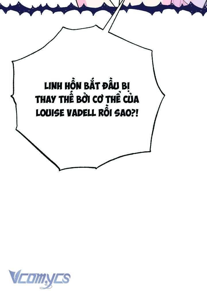 Tuy Là Hoàng Hậu, Nhưng Tôi Muốn Né Hoàng Đế - Chapter 23 - Page 45