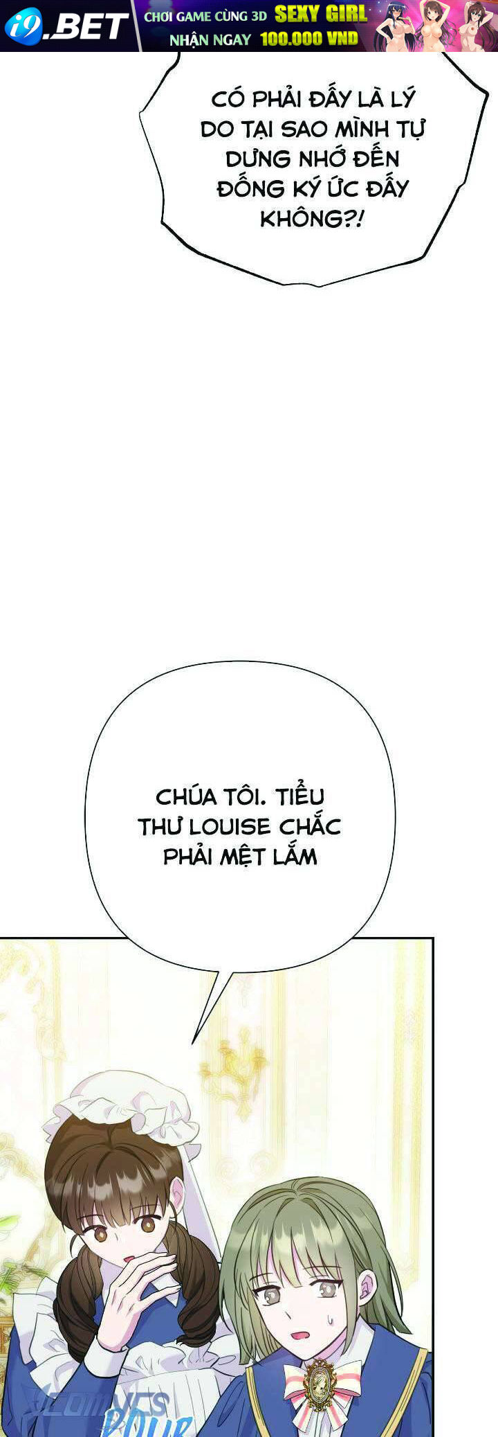 Tuy Là Hoàng Hậu, Nhưng Tôi Muốn Né Hoàng Đế - Chapter 23 - Page 47