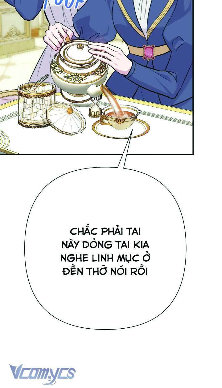 Tuy Là Hoàng Hậu, Nhưng Tôi Muốn Né Hoàng Đế - Chapter 23 - Page 48