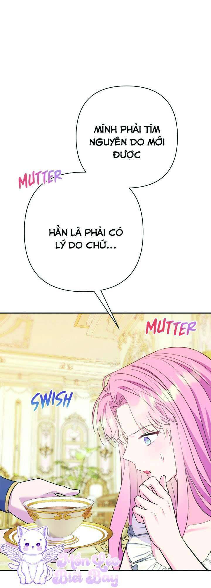 Tuy Là Hoàng Hậu, Nhưng Tôi Muốn Né Hoàng Đế - Chapter 23 - Page 49