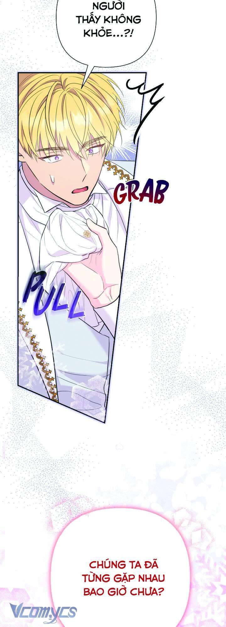 Tuy Là Hoàng Hậu, Nhưng Tôi Muốn Né Hoàng Đế - Chapter 23 - Page 5