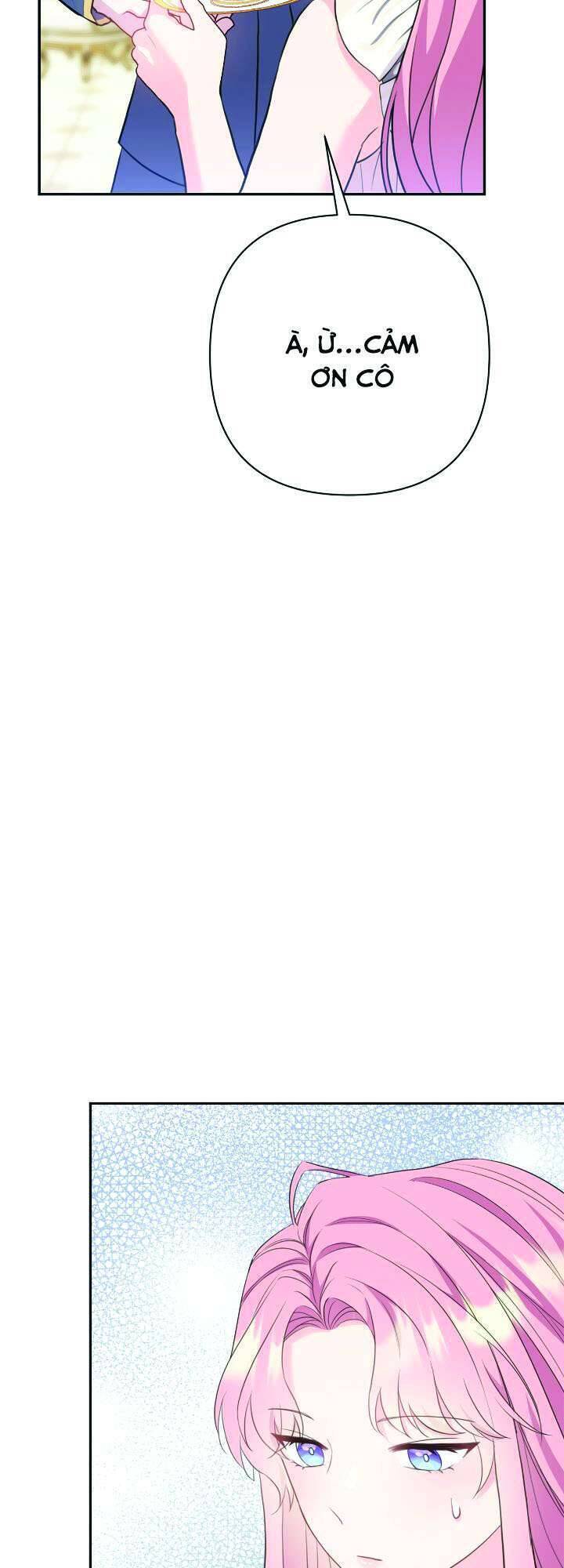 Tuy Là Hoàng Hậu, Nhưng Tôi Muốn Né Hoàng Đế - Chapter 23 - Page 51