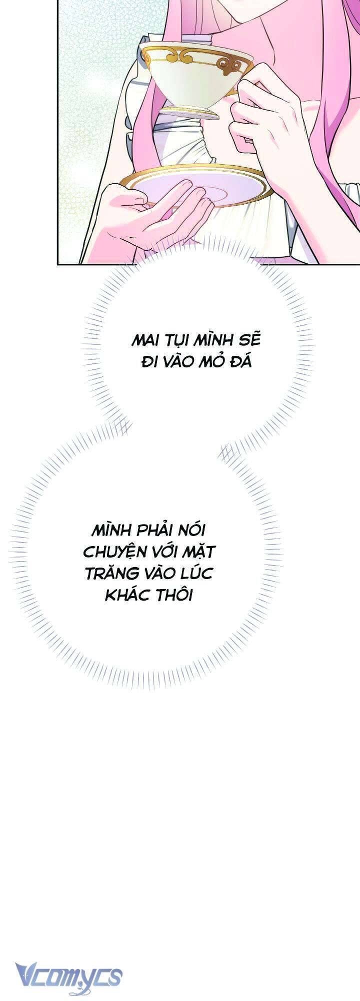 Tuy Là Hoàng Hậu, Nhưng Tôi Muốn Né Hoàng Đế - Chapter 23 - Page 52