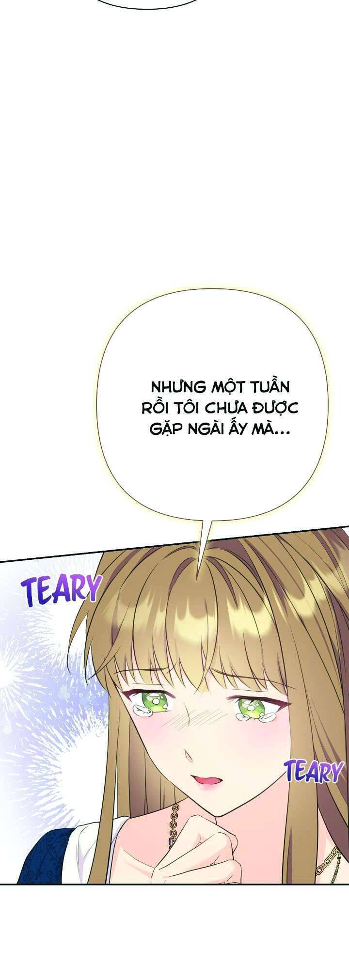 Tuy Là Hoàng Hậu, Nhưng Tôi Muốn Né Hoàng Đế - Chapter 23 - Page 59