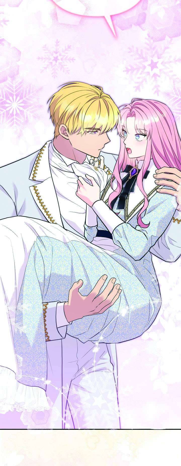 Tuy Là Hoàng Hậu, Nhưng Tôi Muốn Né Hoàng Đế - Chapter 23 - Page 6