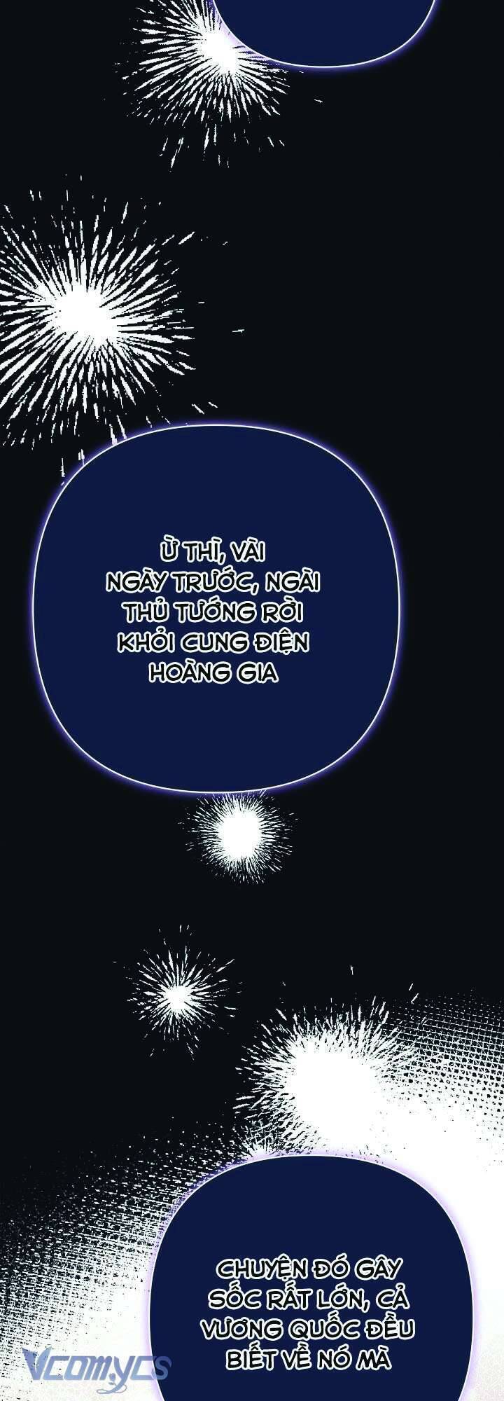 Tuy Là Hoàng Hậu, Nhưng Tôi Muốn Né Hoàng Đế - Chapter 23 - Page 65
