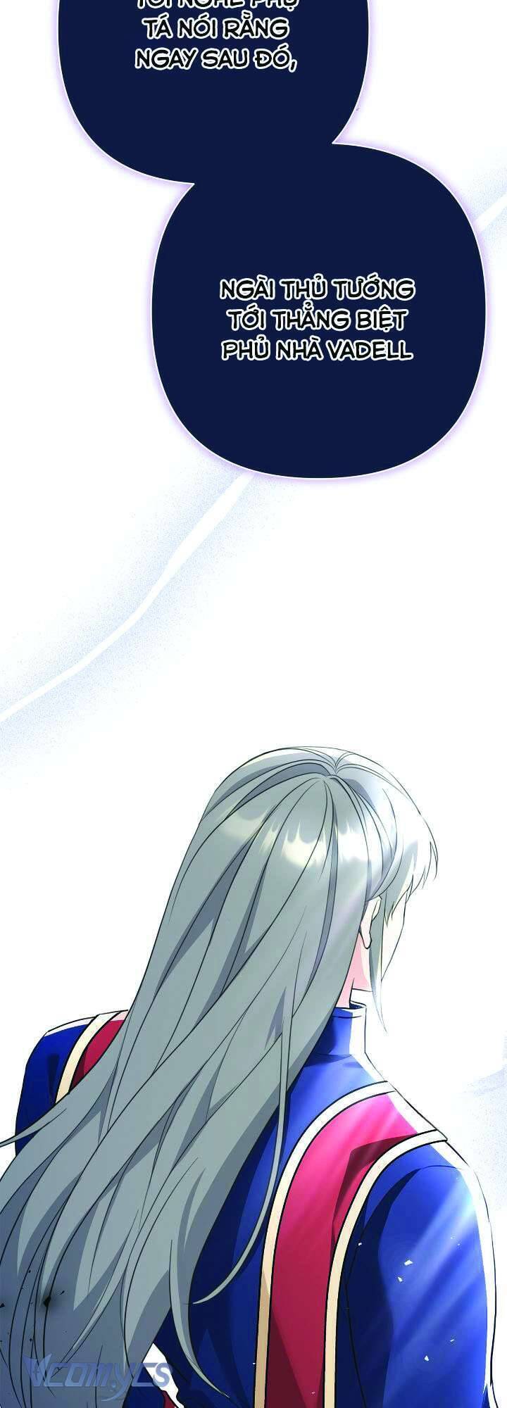 Tuy Là Hoàng Hậu, Nhưng Tôi Muốn Né Hoàng Đế - Chapter 23 - Page 67