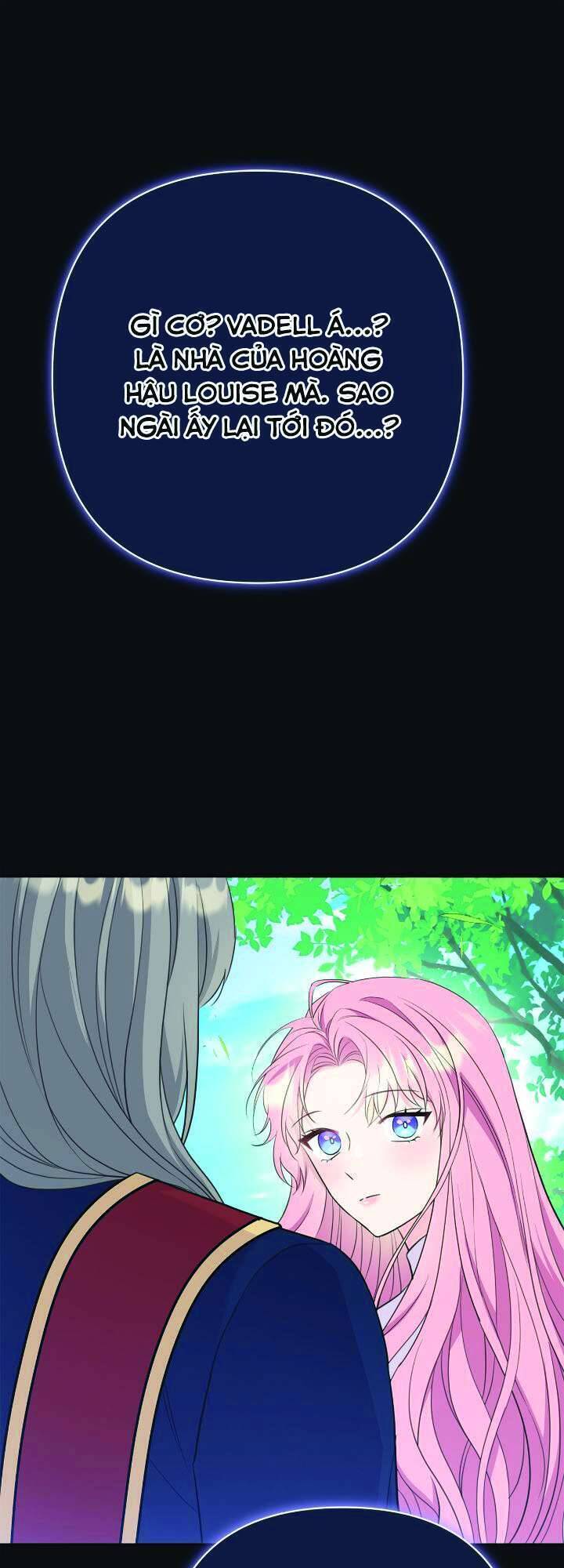 Tuy Là Hoàng Hậu, Nhưng Tôi Muốn Né Hoàng Đế - Chapter 23 - Page 69