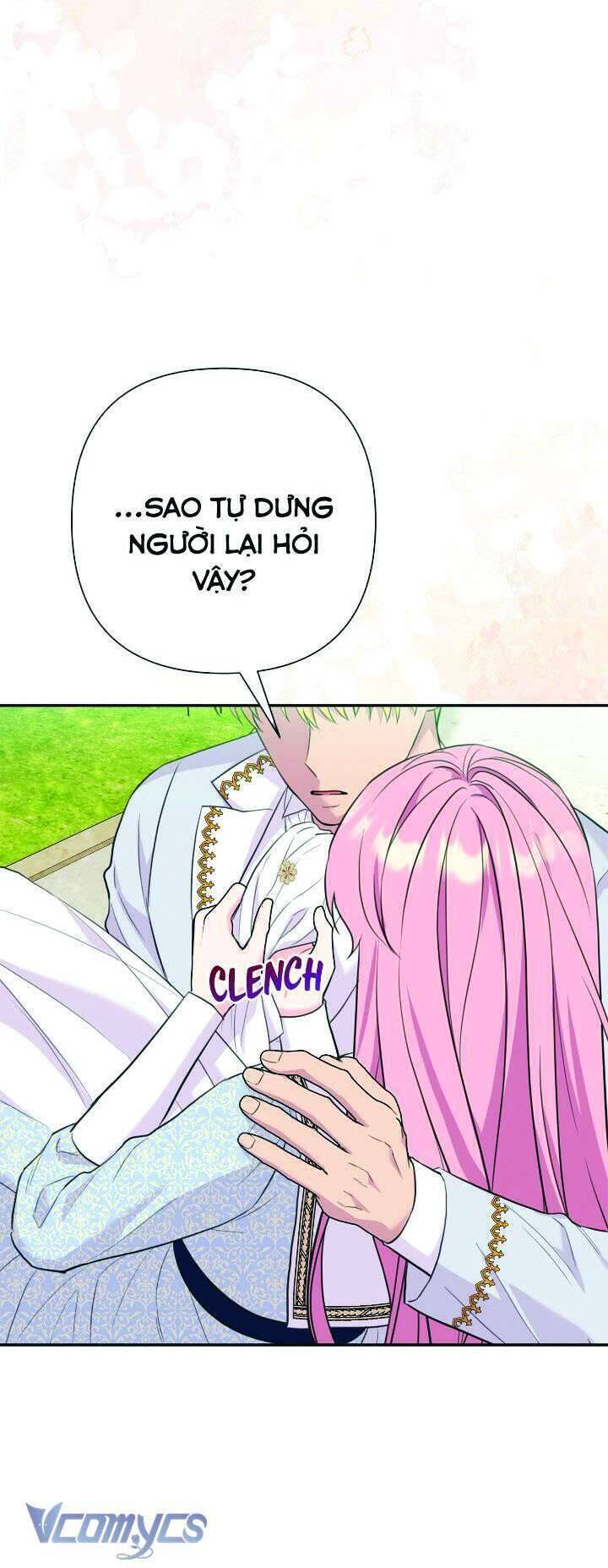 Tuy Là Hoàng Hậu, Nhưng Tôi Muốn Né Hoàng Đế - Chapter 23 - Page 7