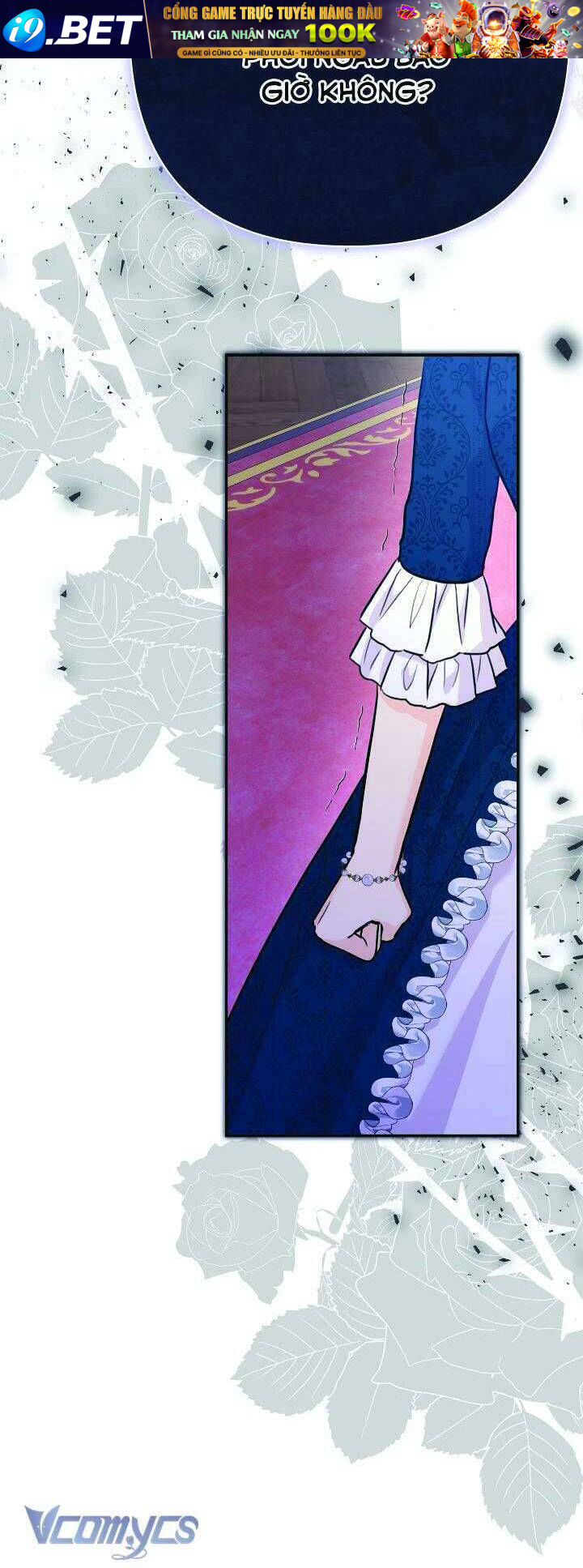 Tuy Là Hoàng Hậu, Nhưng Tôi Muốn Né Hoàng Đế - Chapter 23 - Page 74