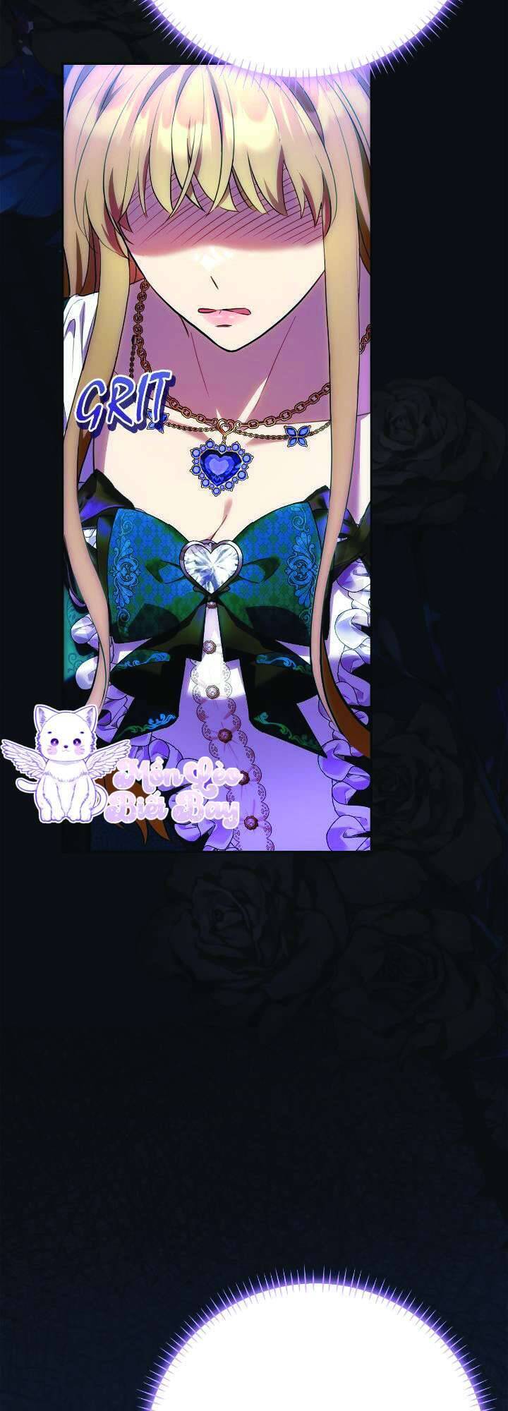 Tuy Là Hoàng Hậu, Nhưng Tôi Muốn Né Hoàng Đế - Chapter 23 - Page 79