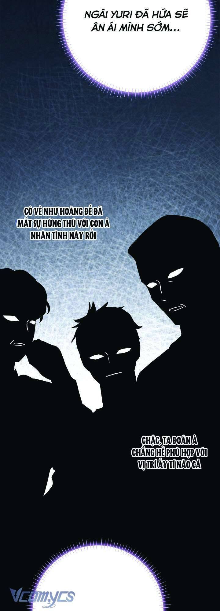 Tuy Là Hoàng Hậu, Nhưng Tôi Muốn Né Hoàng Đế - Chapter 23 - Page 80