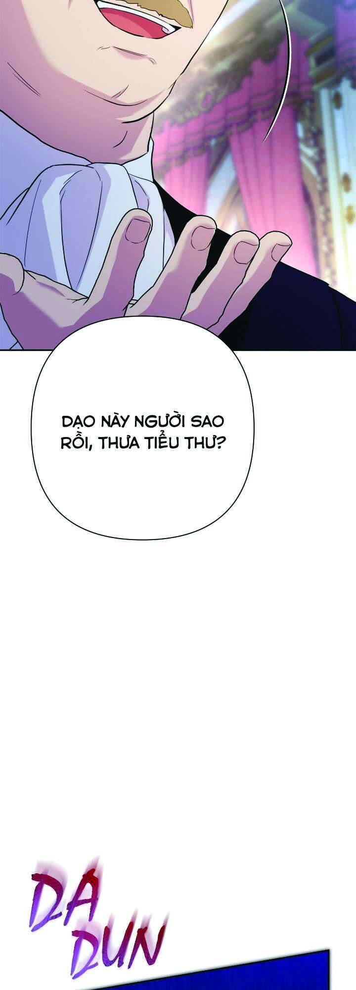 Tuy Là Hoàng Hậu, Nhưng Tôi Muốn Né Hoàng Đế - Chapter 23 - Page 84