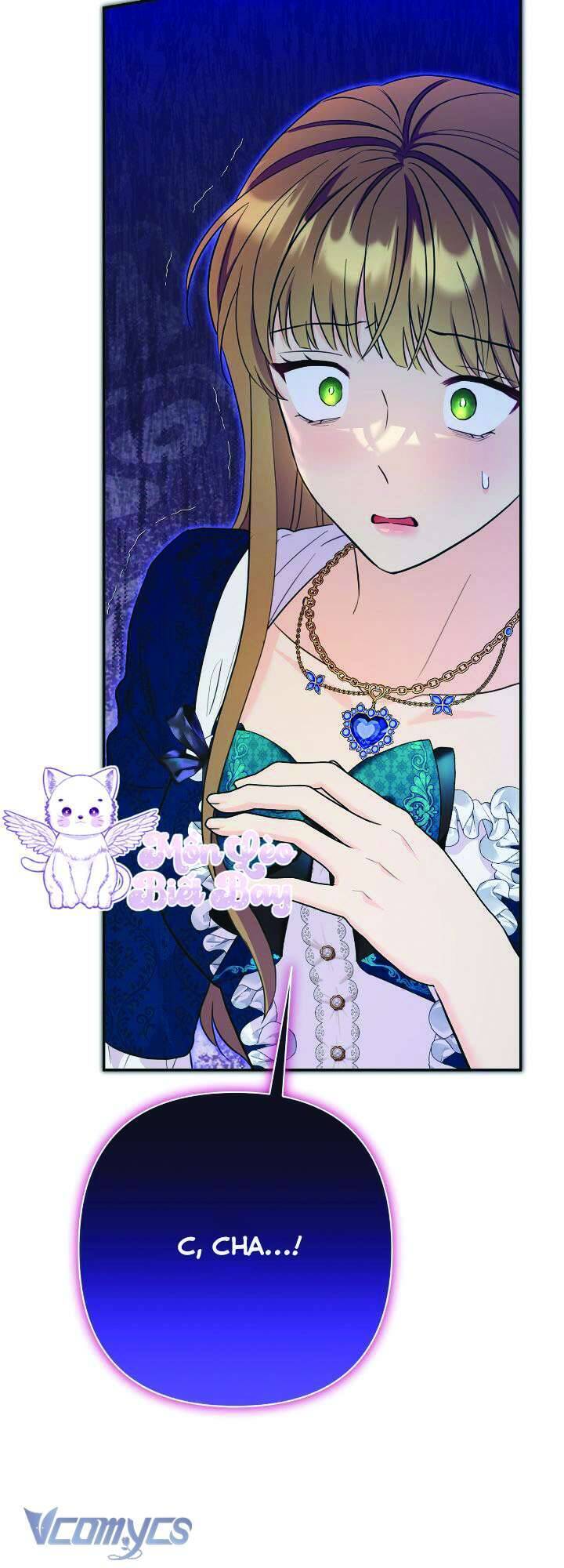 Tuy Là Hoàng Hậu, Nhưng Tôi Muốn Né Hoàng Đế - Chapter 23 - Page 85