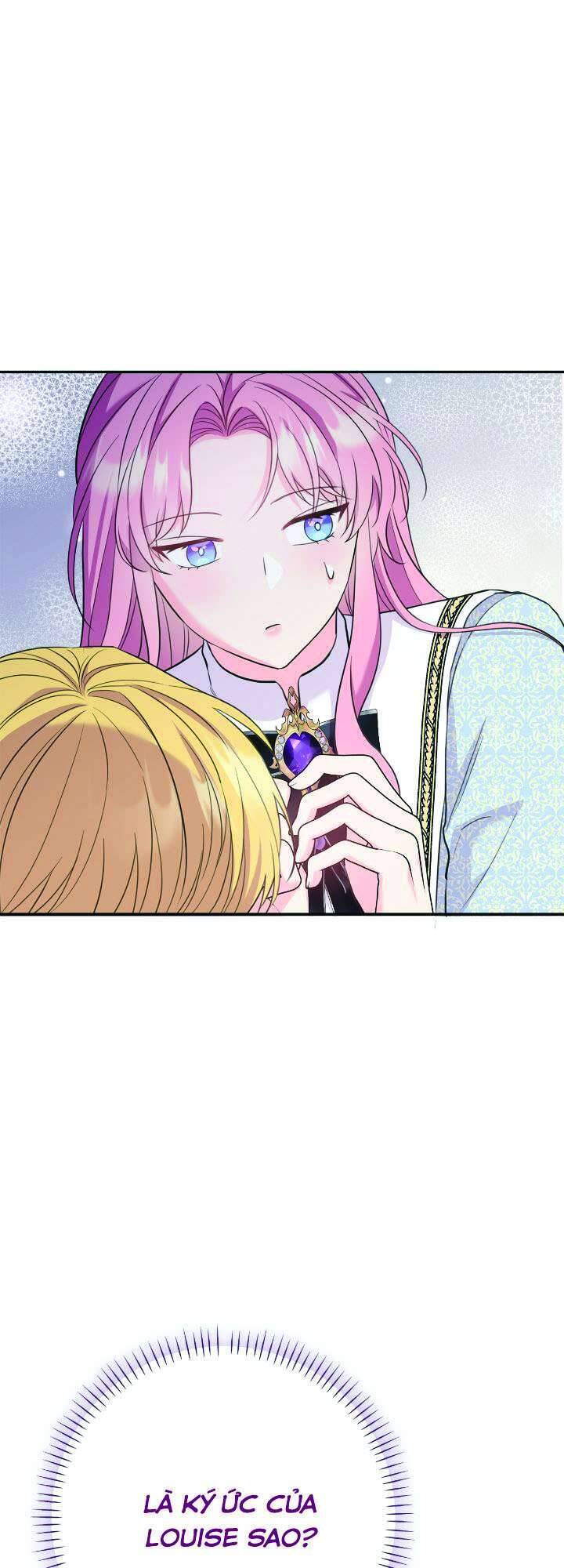 Tuy Là Hoàng Hậu, Nhưng Tôi Muốn Né Hoàng Đế - Chapter 23 - Page 9