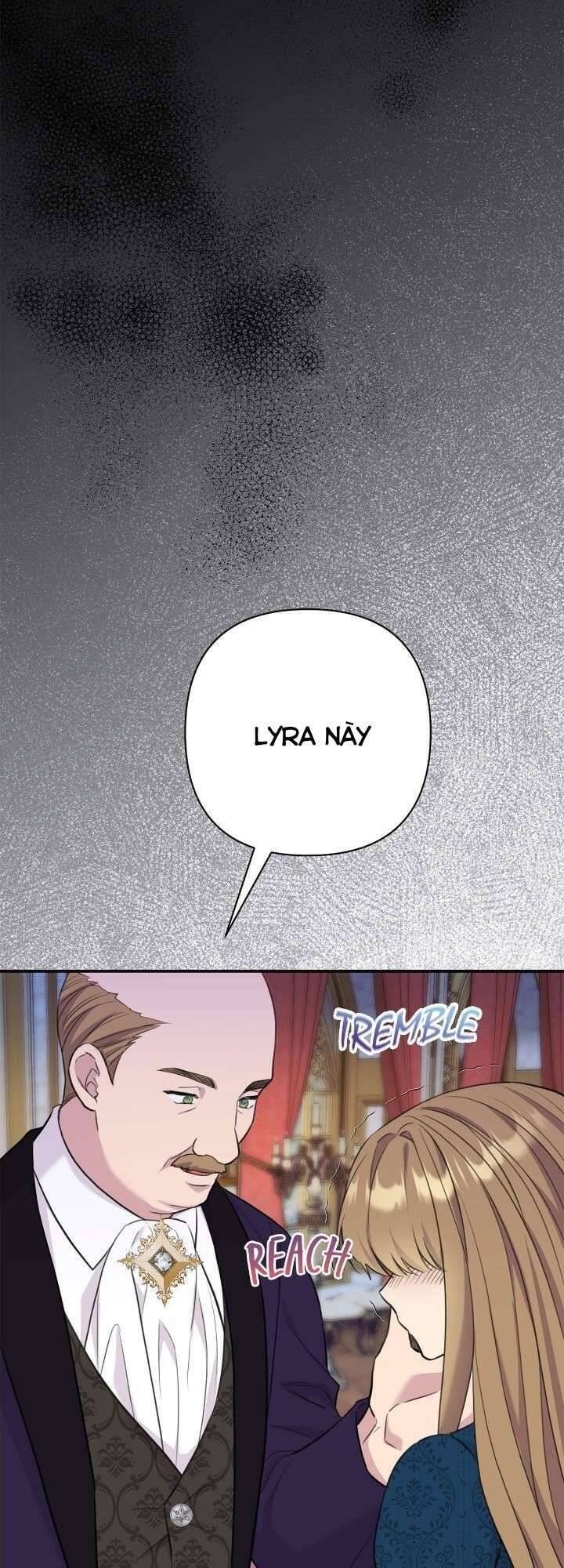 Tuy Là Hoàng Hậu, Nhưng Tôi Muốn Né Hoàng Đế - Chapter 24 - Page 10