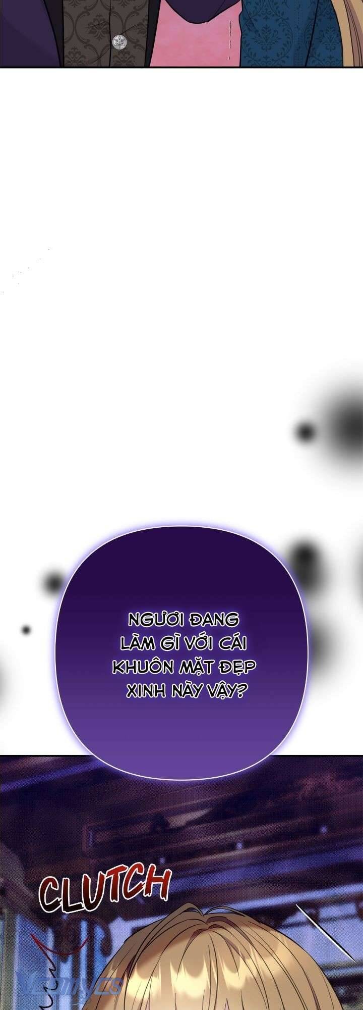 Tuy Là Hoàng Hậu, Nhưng Tôi Muốn Né Hoàng Đế - Chapter 24 - Page 11