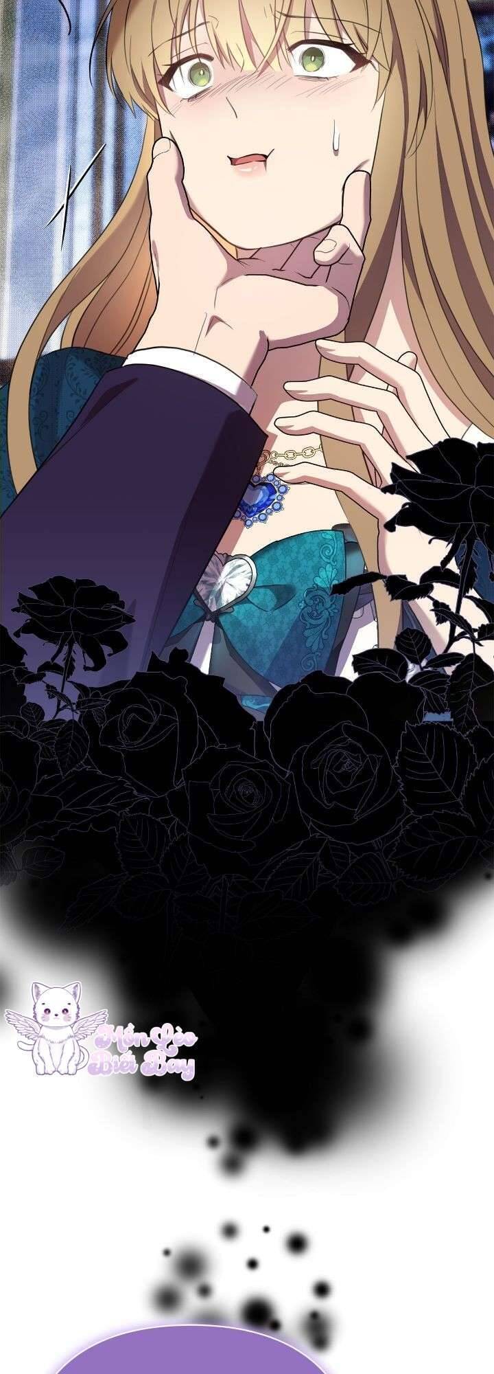 Tuy Là Hoàng Hậu, Nhưng Tôi Muốn Né Hoàng Đế - Chapter 24 - Page 12