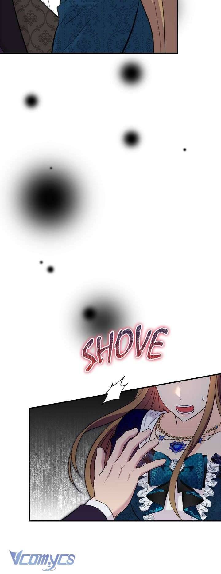 Tuy Là Hoàng Hậu, Nhưng Tôi Muốn Né Hoàng Đế - Chapter 24 - Page 14