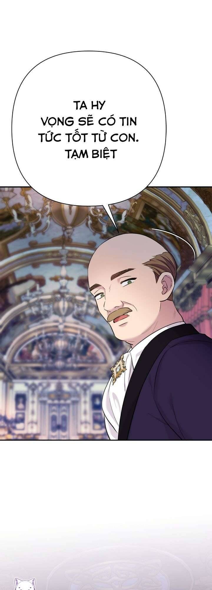 Tuy Là Hoàng Hậu, Nhưng Tôi Muốn Né Hoàng Đế - Chapter 24 - Page 15