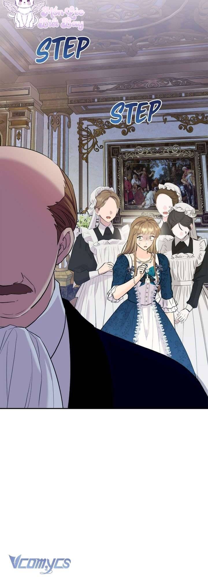 Tuy Là Hoàng Hậu, Nhưng Tôi Muốn Né Hoàng Đế - Chapter 24 - Page 16