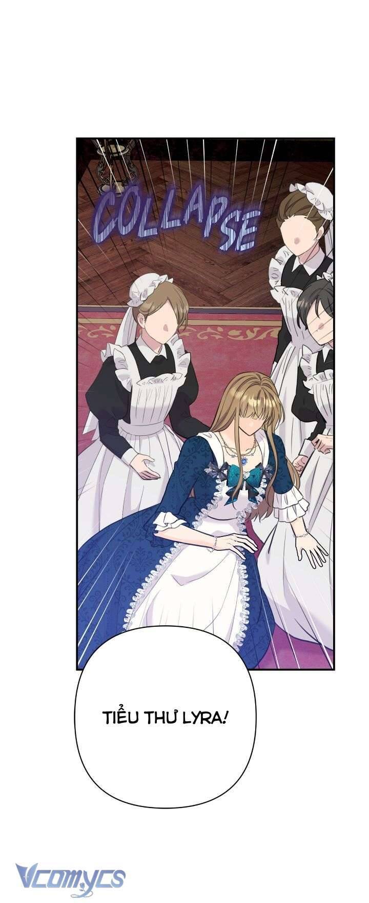 Tuy Là Hoàng Hậu, Nhưng Tôi Muốn Né Hoàng Đế - Chapter 24 - Page 17