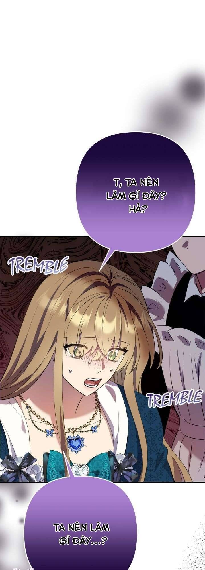 Tuy Là Hoàng Hậu, Nhưng Tôi Muốn Né Hoàng Đế - Chapter 24 - Page 18